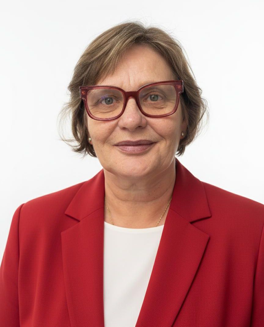 María Jiménez Camarasa